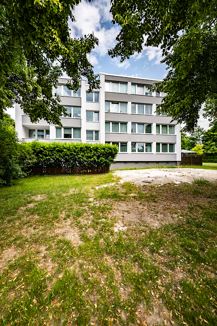 NEULAND, Am Finkenhaus 10, Fertiggestellt