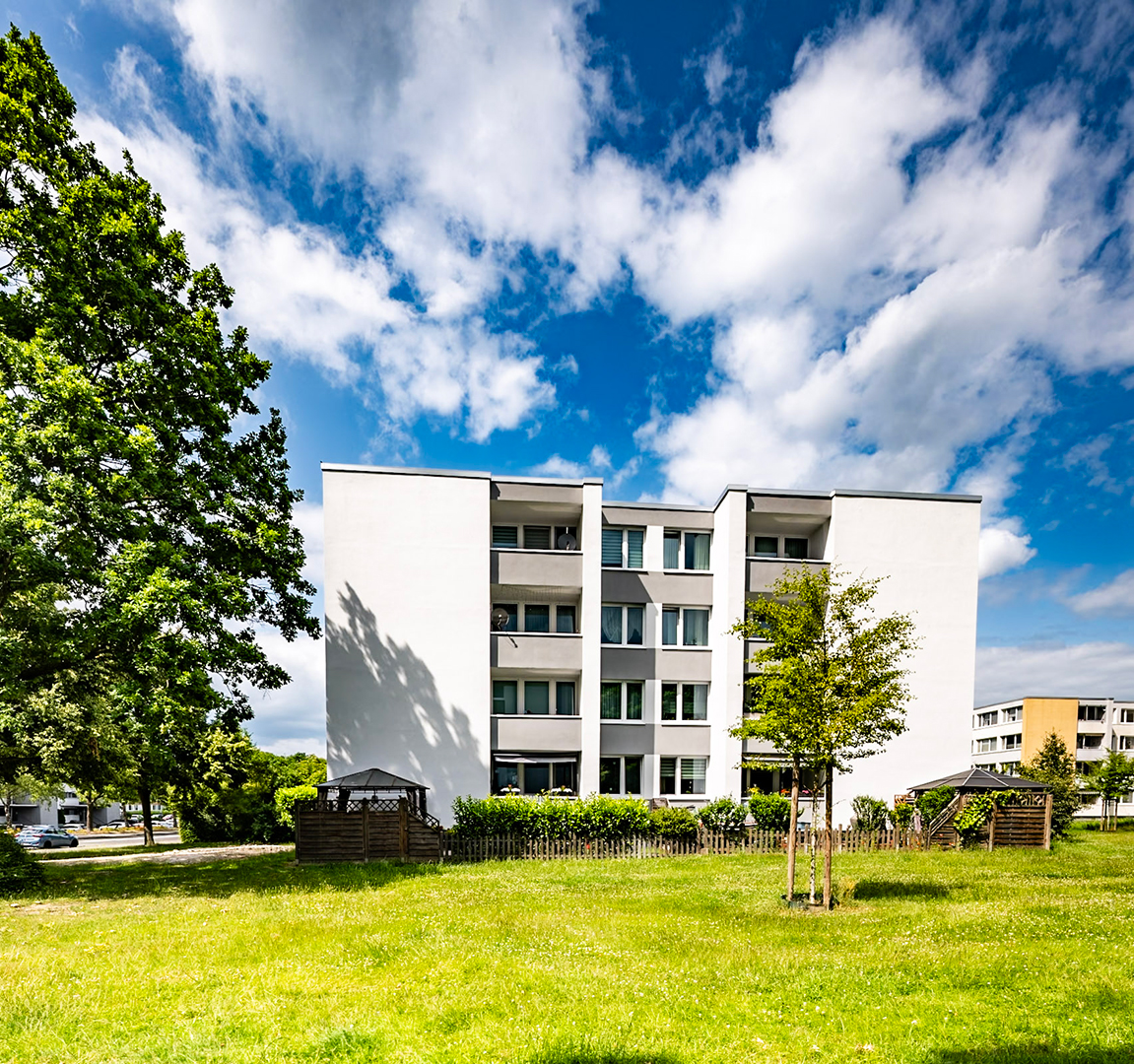 NEULAND, Am Finkenhaus 10, Fertiggestellt