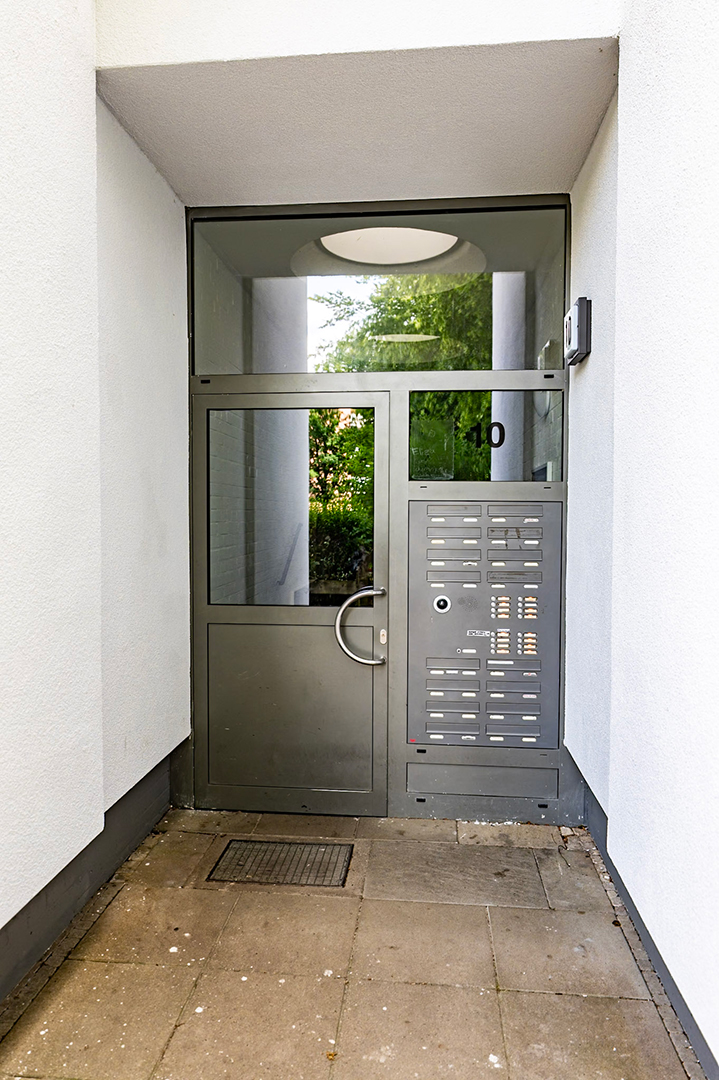 NEULAND, Am Finkenhaus 10, Fertiggestellt