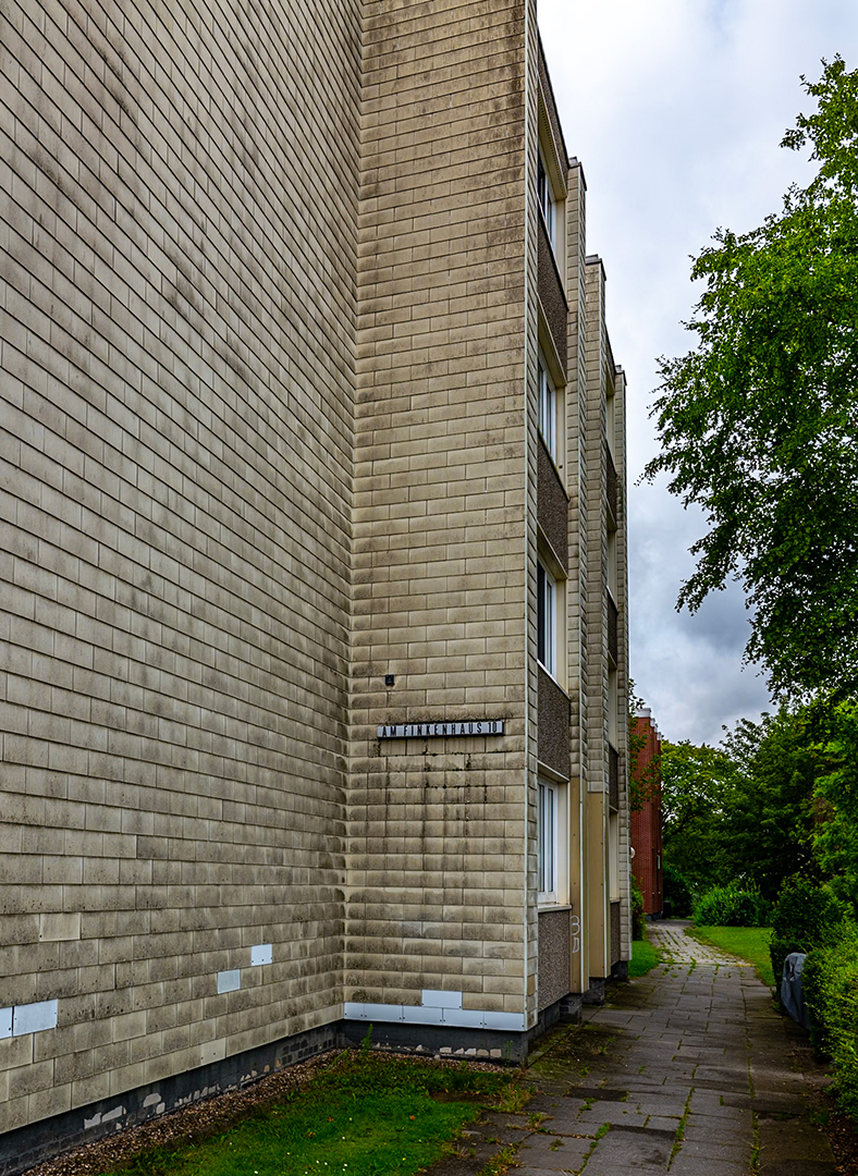 NEULAND, Am Finkenhaus 10, Rückblick